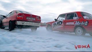 Winter Drift GP Vinnytsia