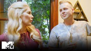 VMA Looks & More during the Heidi & Spencer Pratt House Tour | MTV