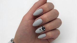 Шикарный маникюр 2020 - фото идеи маникюра | дизайн ногтей | Manicure | Nail Art