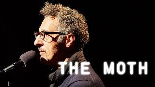 The Moth Presents: John Turturro