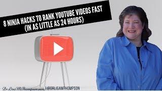 Time Saving YouTube Keyword Tool to Get Red Hot Leads