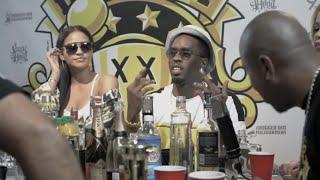 “MTV Helped Me Get Revolt” Diddy With Cassie on Suge “All In The Video” Statement