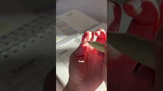 Why Your Gel Nail Stickers Lift | Avoid This Common Mistake!