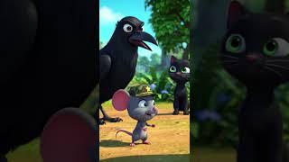 Meow Combat Mission  #bewanimate