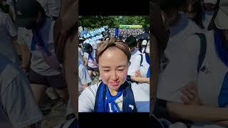 @habitat #한국해비타트#6.6걷기대회#행복했던날