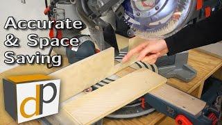 Essential Miter Saw Upgrades & Additions