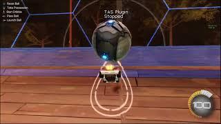 baby clips in match rocket league