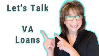 VA Home Loans Explained with Cleveland VA Loan Specialist Harry Azzano