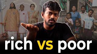 Why rich gets richer? | Sudharsanan Ganapathy