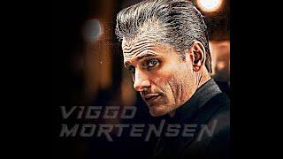 Viggo Mortensen | Eastern Promises EDIT