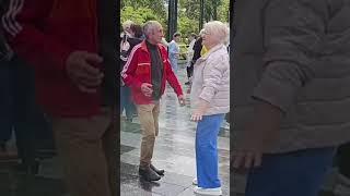 Kharkiv Харьков Танцы 14.06.2025