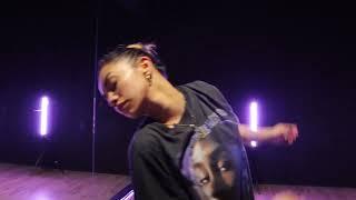 "Come over" - Jorja Smith | Hana Morris Choreography