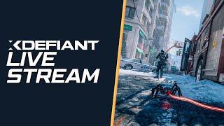  LIVE XDefiant - Is This Our Final Stream?!