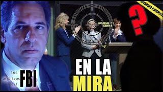 El Plan Maestro | EPISODIO COMPLETO | Los Archivos Del FBI