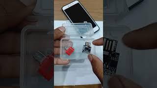 How To Crack Android Phone Password ! #shorts