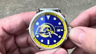 How To change The Date On A Watch