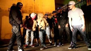 World of Dance- Feat.Tight Eyez |The Street Kingdom Crew | ABDC Krump Dancers (SHARE & FAVORITE)