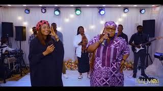 Sacrifice Of Praise & Worship | Minister Prudence & Psalmos