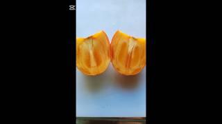 Kaka fruit#tasty fruit#fruit##foodie#minivlog#trending video#shortsvideo#healthy fruits#