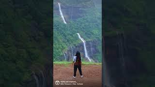 BEAUTIFUL VIEW | MATHERAN | HILL STATION | DRONE SHOOT |CINEMATIC