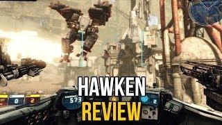 Hawken (Free Online FPS): Game Review