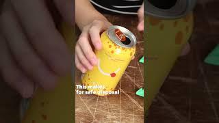 Genius Workshop Hack for Blades #Shorts #DIY #Workshop #WorkshopHacks
