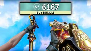 Should You Buy the Champions 2024 Bundle?