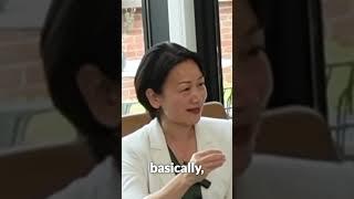 Soft is the new hard says Jie Cheng, VP of e-commerce @ Mondelez #ecommerce