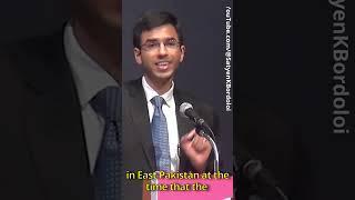 [FULL VIDEO] Abhinav Chandrachud, son of CJI DY Chandrachud, on Flaws in CAA, Citizenship law gaps