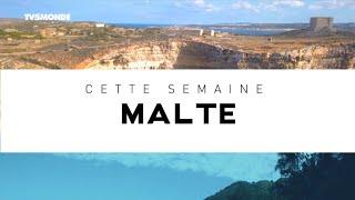 INTÉGRALE - Destination Francophonie - DESTINATION MALTE (4)