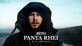 ReTo - Panta Rhei (prod. Wroobel)