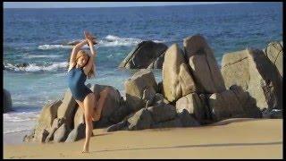 Peyton Dillehay | Dance Reel 2016