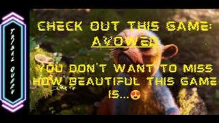 Avowed: The Next-Gen RPG That Will Change Everything