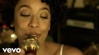 Corinne Bailey Rae - Trouble Sleeping