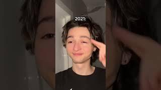 Glow Up or Glow Down?#kirkiimad #tiktok #funny #real #relatable #glowup #shorts #short #kawasaki