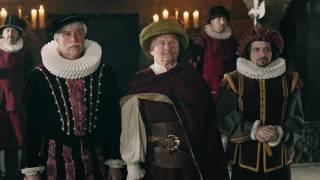 Punk-Pirat Sir Francis Drake - Sketch History | ZDF