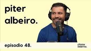 Episodio 48 - Piter Albeiro