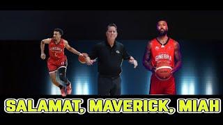 AYAN NA! MAVERICK AHANMISI, JEREMIAH GRAY ITETRADE NA NG GINEBRA! | BIG ANNOUNCEMENT MALALPIT NA