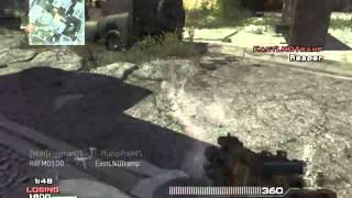Ride Of The Juggernauts Montage