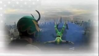The Flex Express: We Need a Hero!
