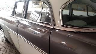 Vintage Kingsway Dodge Car In Surat which is used in Amaazia Ad