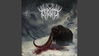 Cry Of The Last Mammoth