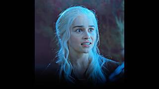 Daenerys Epic Revenge Plan ️ #shorts #houseofthedragon #gameofthrones
