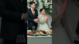 Очень молодая мама #свадьба