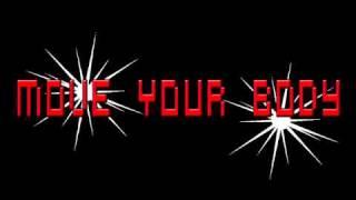 Arthur Project - Move yor body (DJs From Mars)