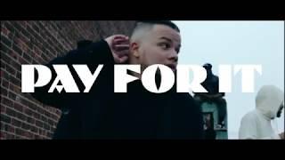 Iman Nunez - Payforit (Official Music Video)