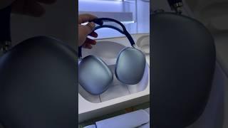 AirPods Max Титановый сплав все цвета