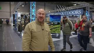 Highland Outdoors  | The British Shooting Show 2022