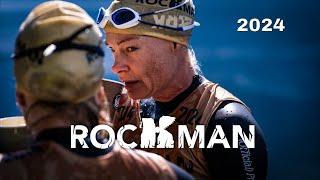 Rockman Swimrun 2024 - Birth of a Legend