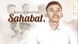 Nasyid Gontor - Sahabat (Official Music Video) | Edisi spesial liburan santri